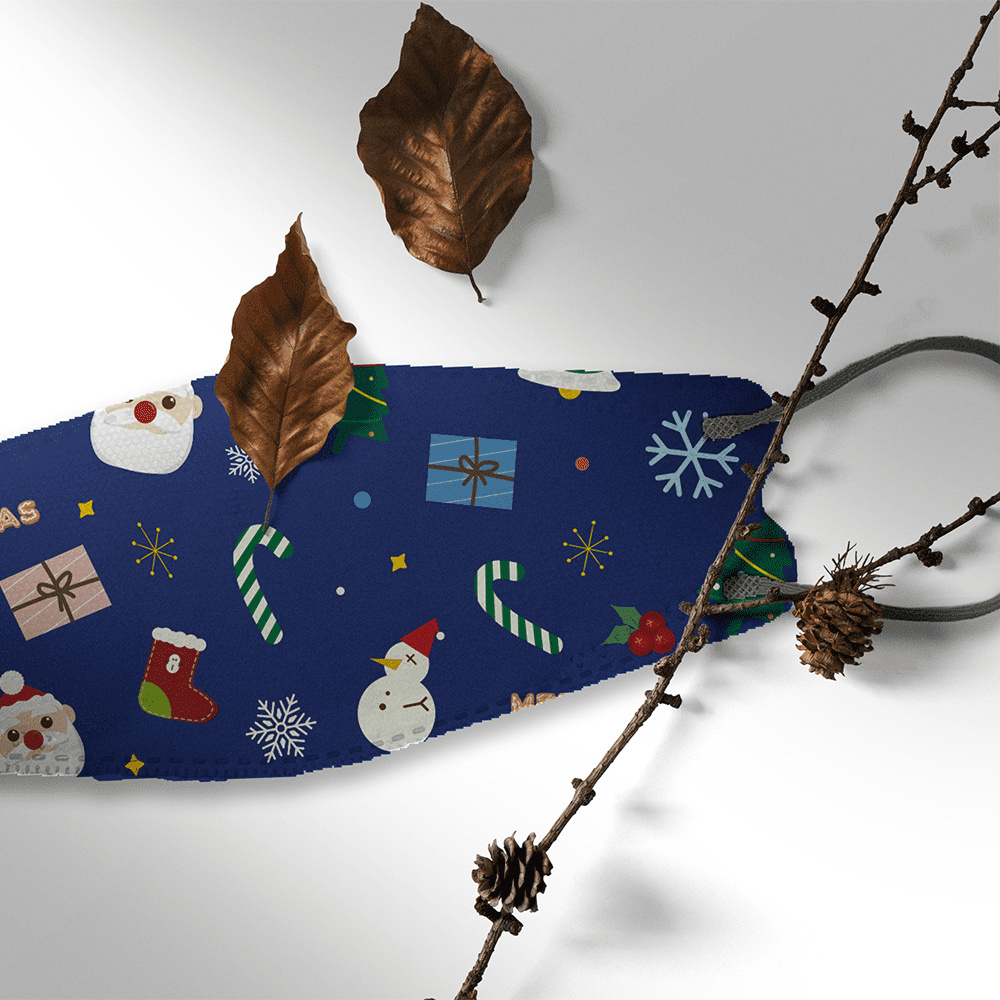 Huan Le Sheng Dan Li 2