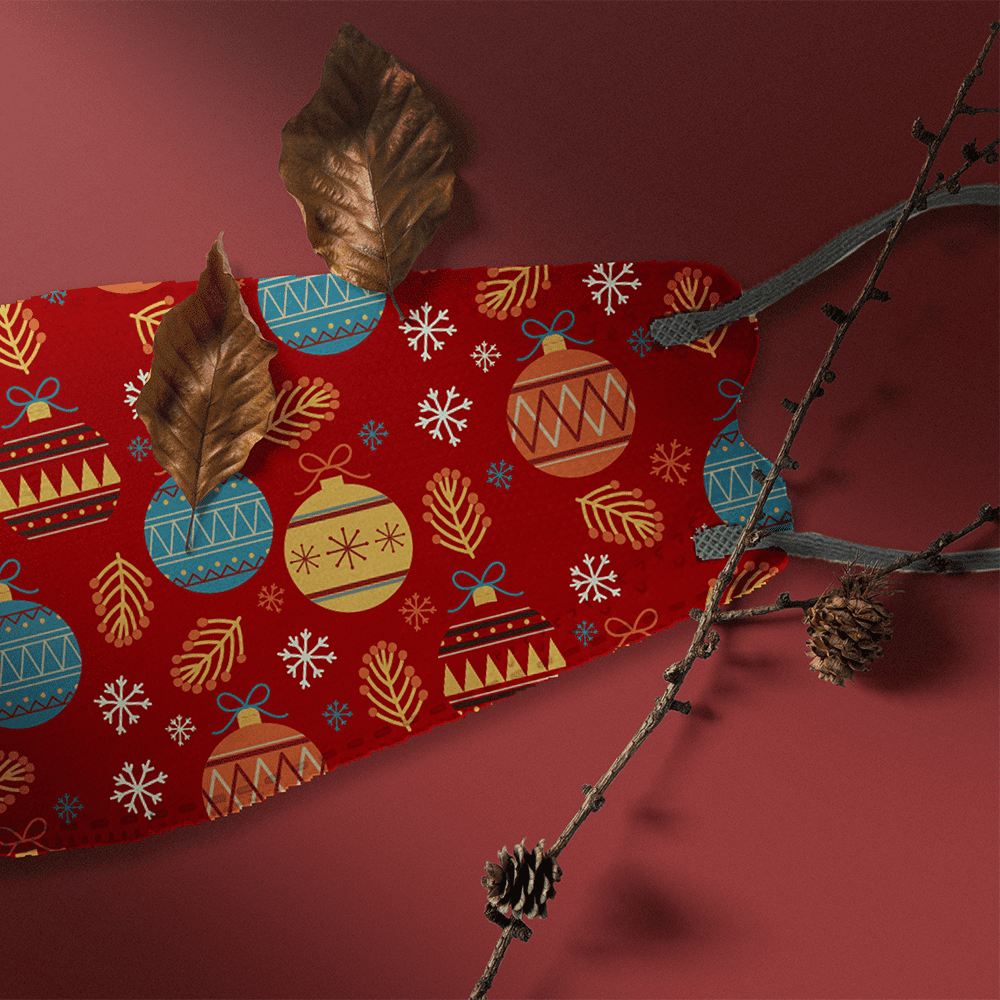 Sheng Dan Hong Bu Rang 2